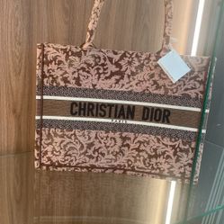 Christian Dior Bag Authenticated✅