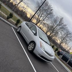 2009 Toyota Prius