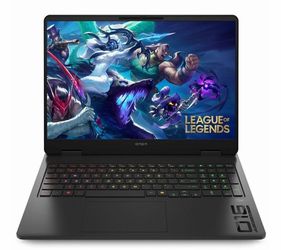 HP Omen Gaming Laptop 16”