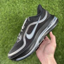 Nike Pegasus Premium Black VNDS sz 12