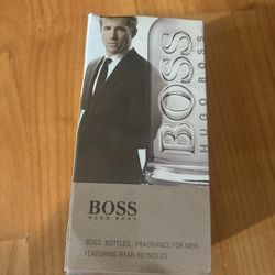 Hugo Boss men’s Cologne