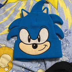 Sonic Benie