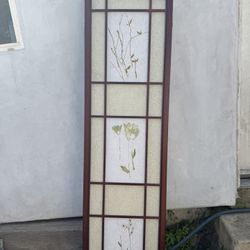 Japanese Room Divider 
