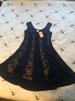 Dress Candalite