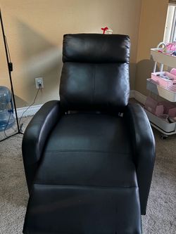 Reclining Chair