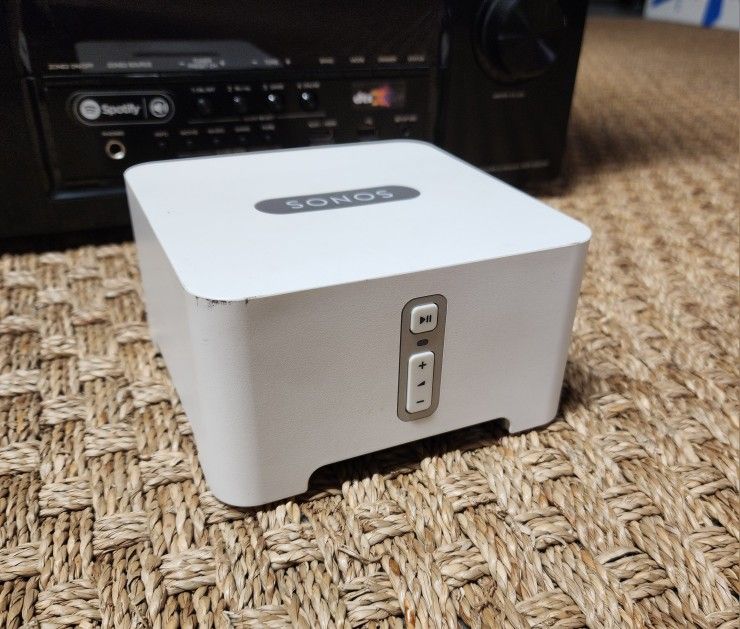 Sonos Connect