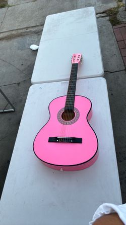 classical guitar