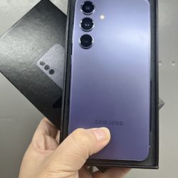 Samsung Galaxy S24  Spectrum 128Gb