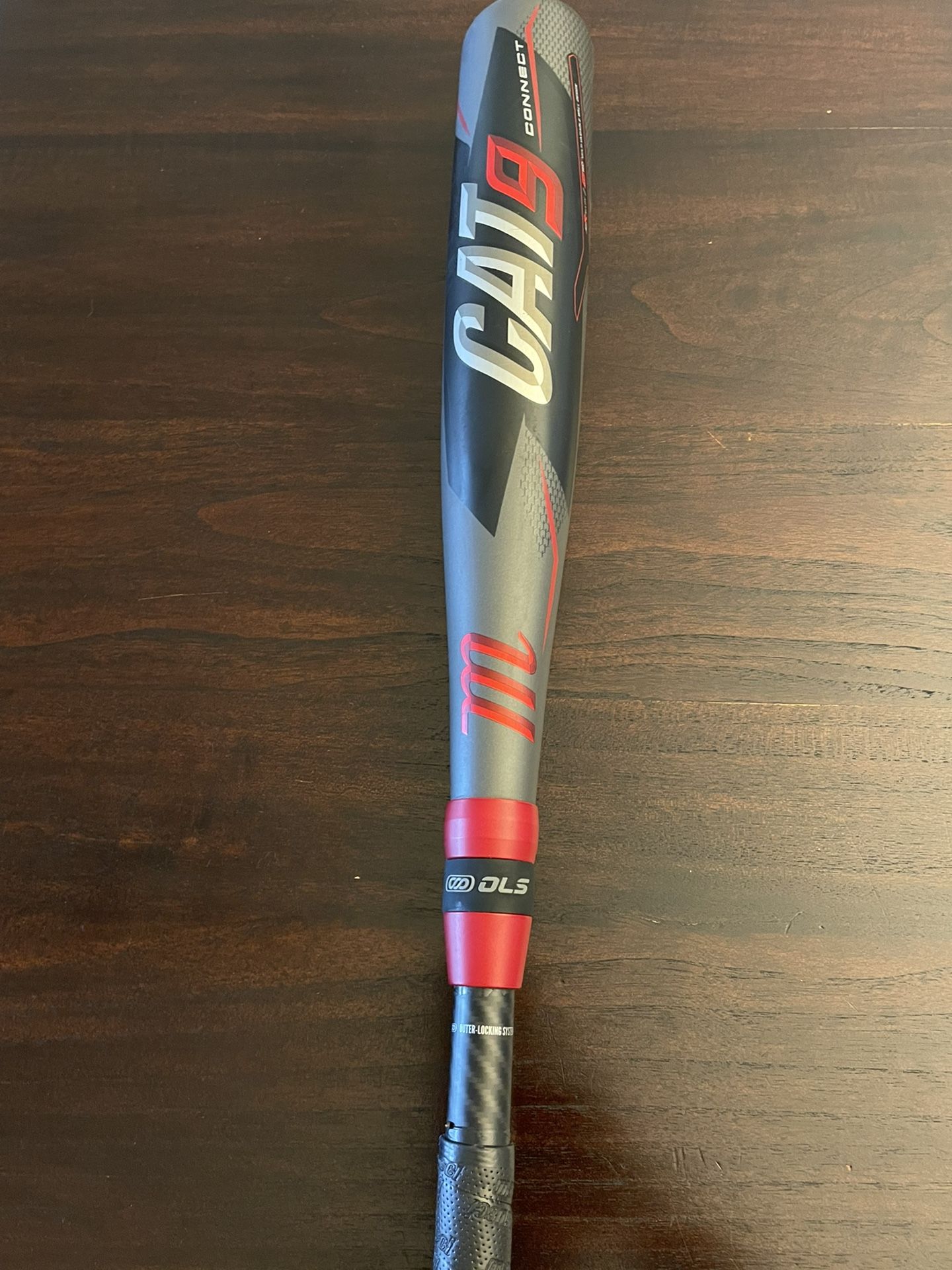 Marucci CAT 9 Connect 31in (-5)