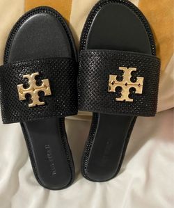 Tory Burch sandels