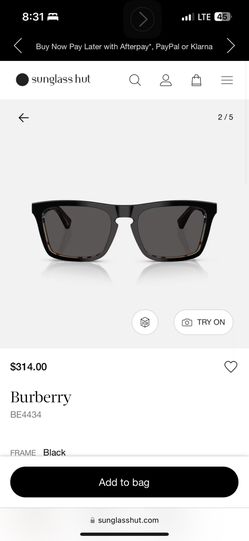 Sun Glasses