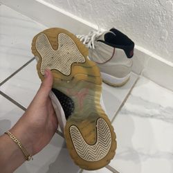 Jordan 11s