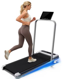 New - Treadmill