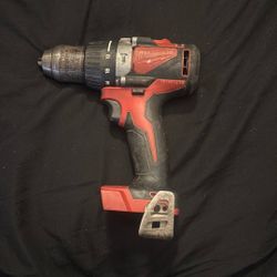 Milwaukee Drill
