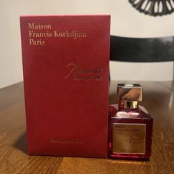 Baccarat Rougue 540 100ml/3.4oz