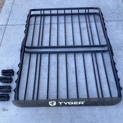 Roof Rack