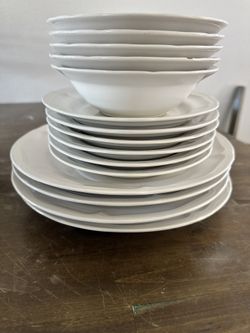 Dish Set