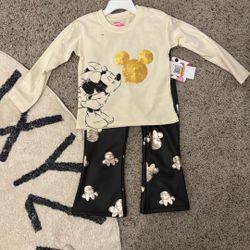 Minnie Mouse Set