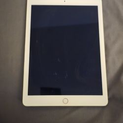 ipad Air 2