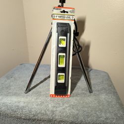 9 Inch Torpedo Level 