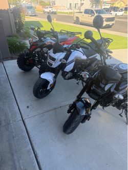 2026 Honda grand clone