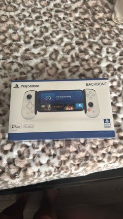 PlayStation remote play