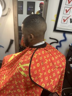 Haircut