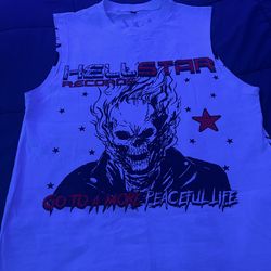 Hellstar shirt