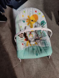 Baby Rocker 