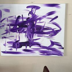 Painting- Katrina
