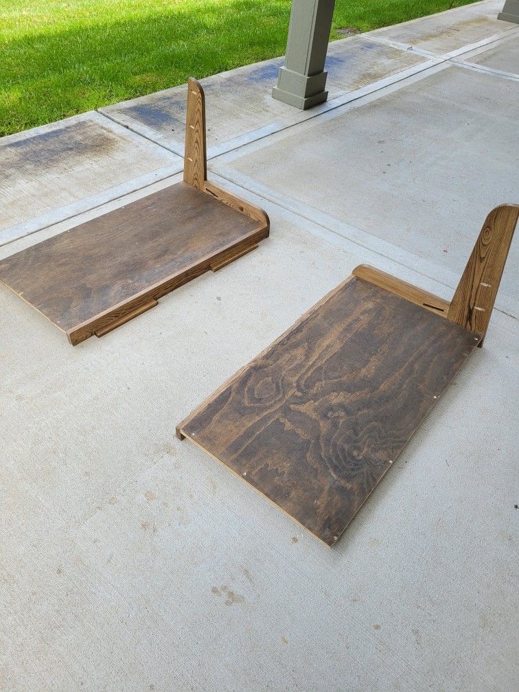 Camper Or For Rv Sets And Table.