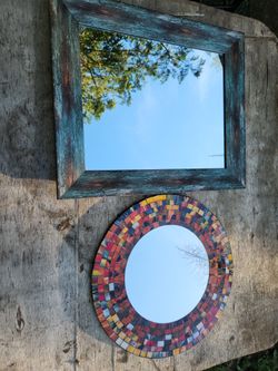 Mirrors
