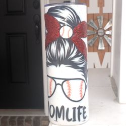 20oz Tumbler