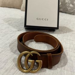 Gucci Belt For Sale 
