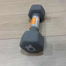 10lb Dumbell