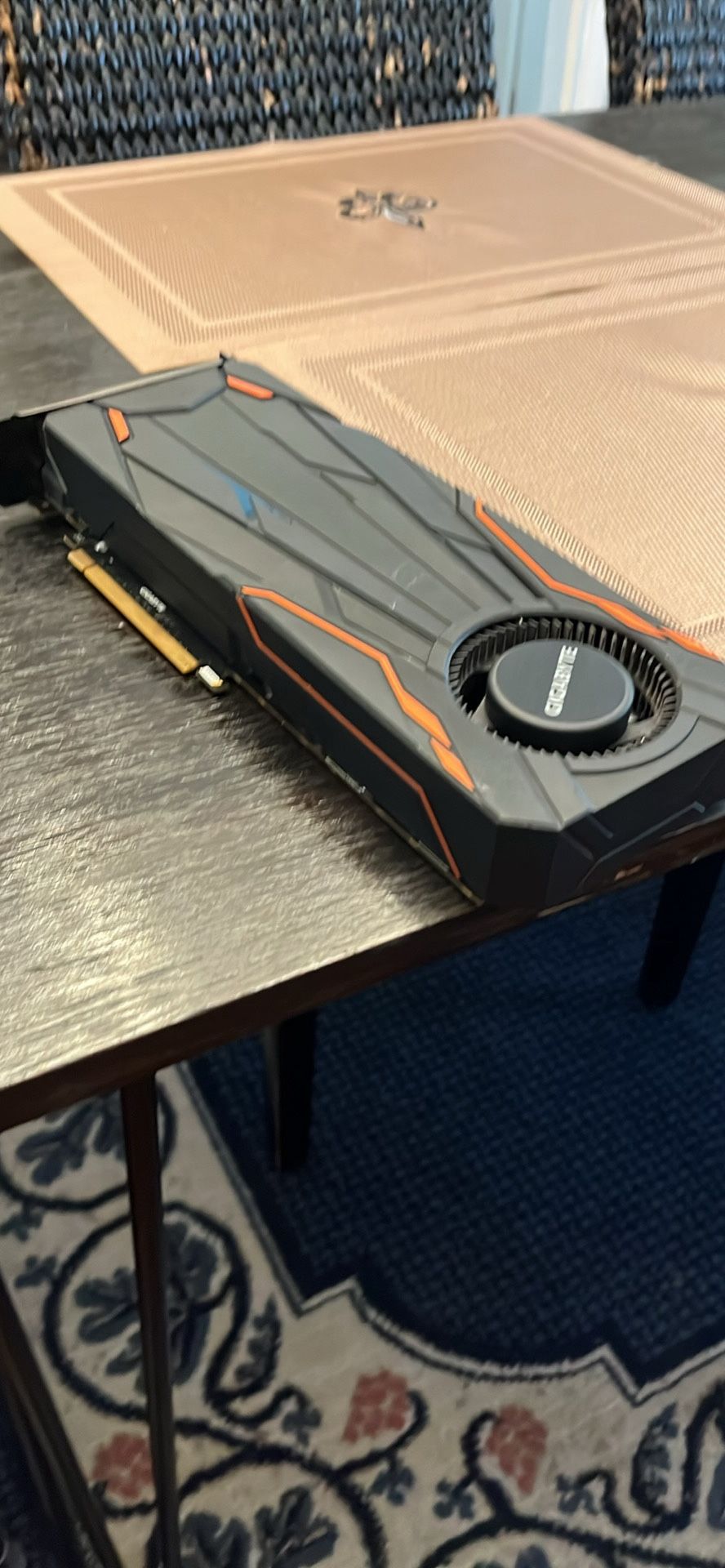 Gigabyte 1080