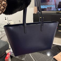 New Tag Inside Mansur Gavriel Tote Bag