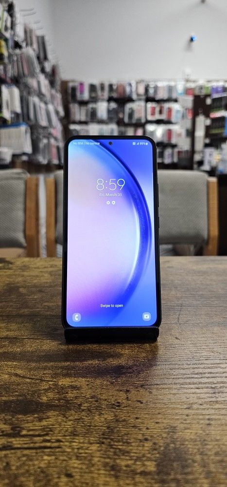 Samsung Galaxy A54 5G Unlocked 128gb