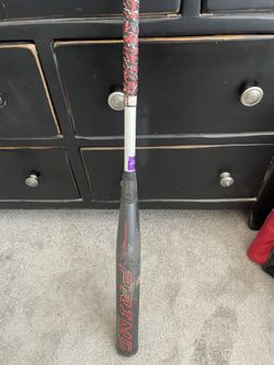Miken Slow Pitch Softball Bat