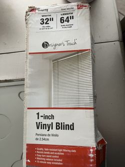 Blinds
