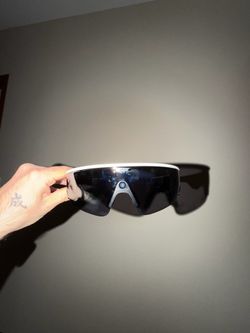 Oakley Meta Vanguard- like new
