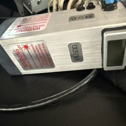 Tattoo Removal Machine 