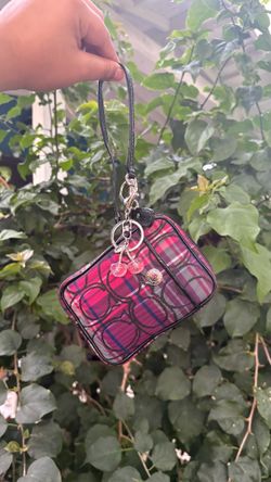 Vintage Coach