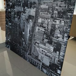 IKEA  Flatiron  District  NYC  Canvas