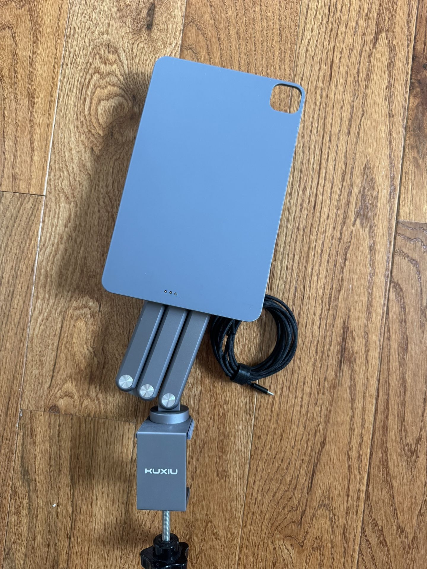 Kuixu Tablet Holder for 11 Inch iPad Air