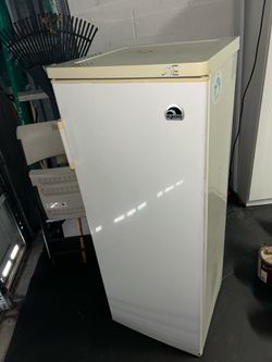 Igloo Freezer