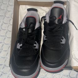 PS JORDAN 4