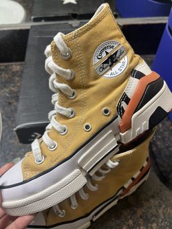 Converse Size 5