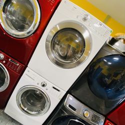 Washer And Dryer Lg No Credit Needed