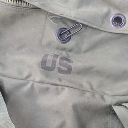 Duffle Bag US Army Type